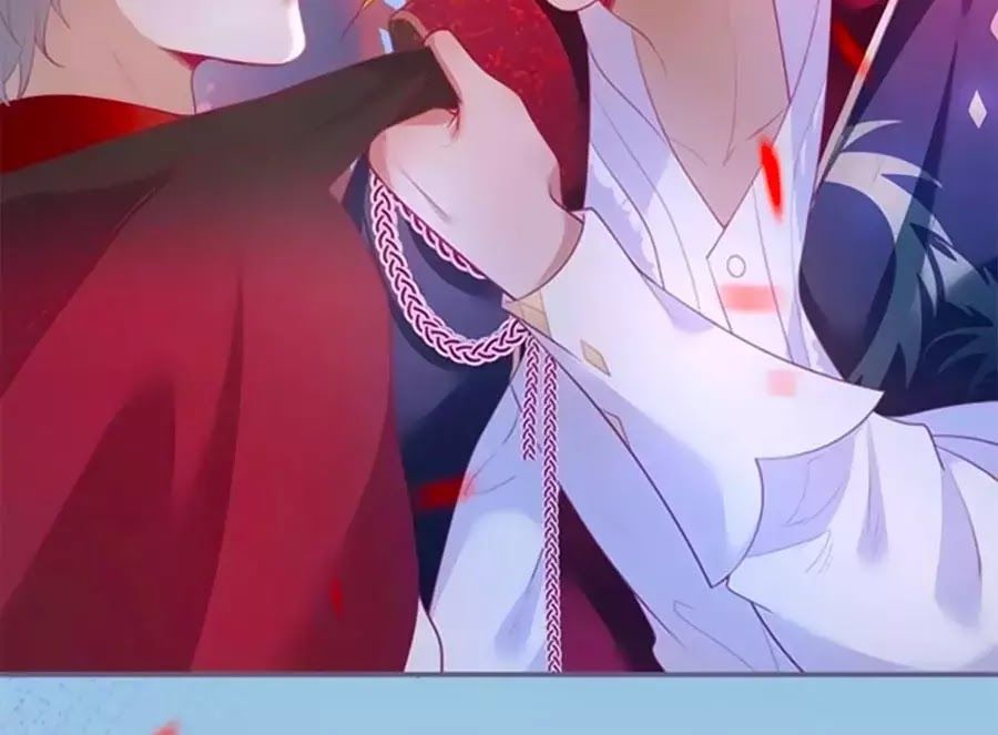 Vương Tử Và Ánh Trăng Đen: Chapter 48