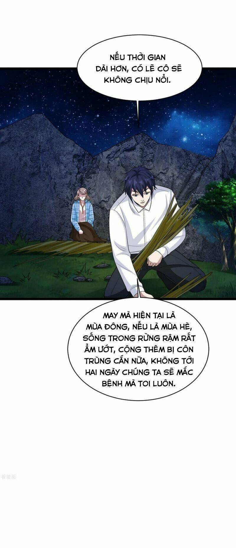Đô Thị Tà Vương: Chapter 128