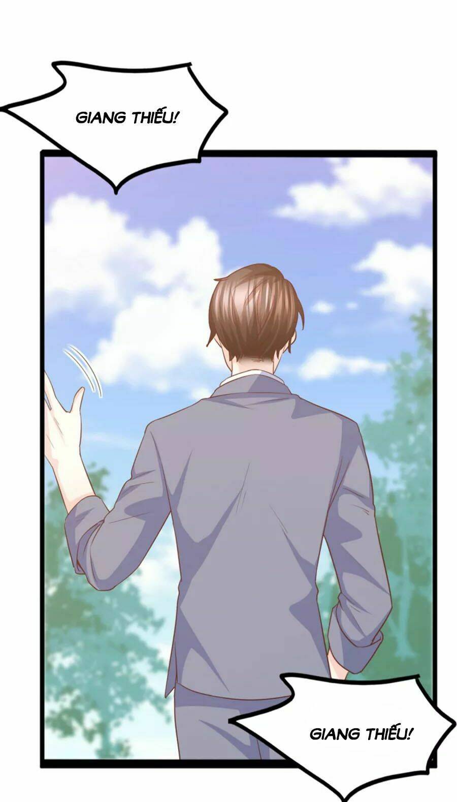 Ta Và Nam Thần Cởi Áo Ngủ Rồi: Chapter 41