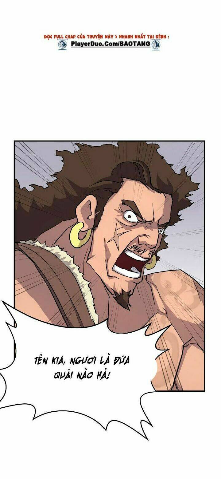 Trọng Sinh, Bất Khả Chiến Bại: Chapter 14