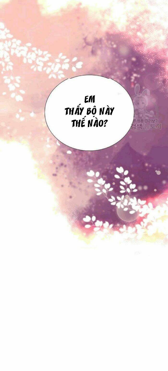 Nhân Vật Phản Diện Yêu Cầu Tôi Yêu Chàng: Chapter 30