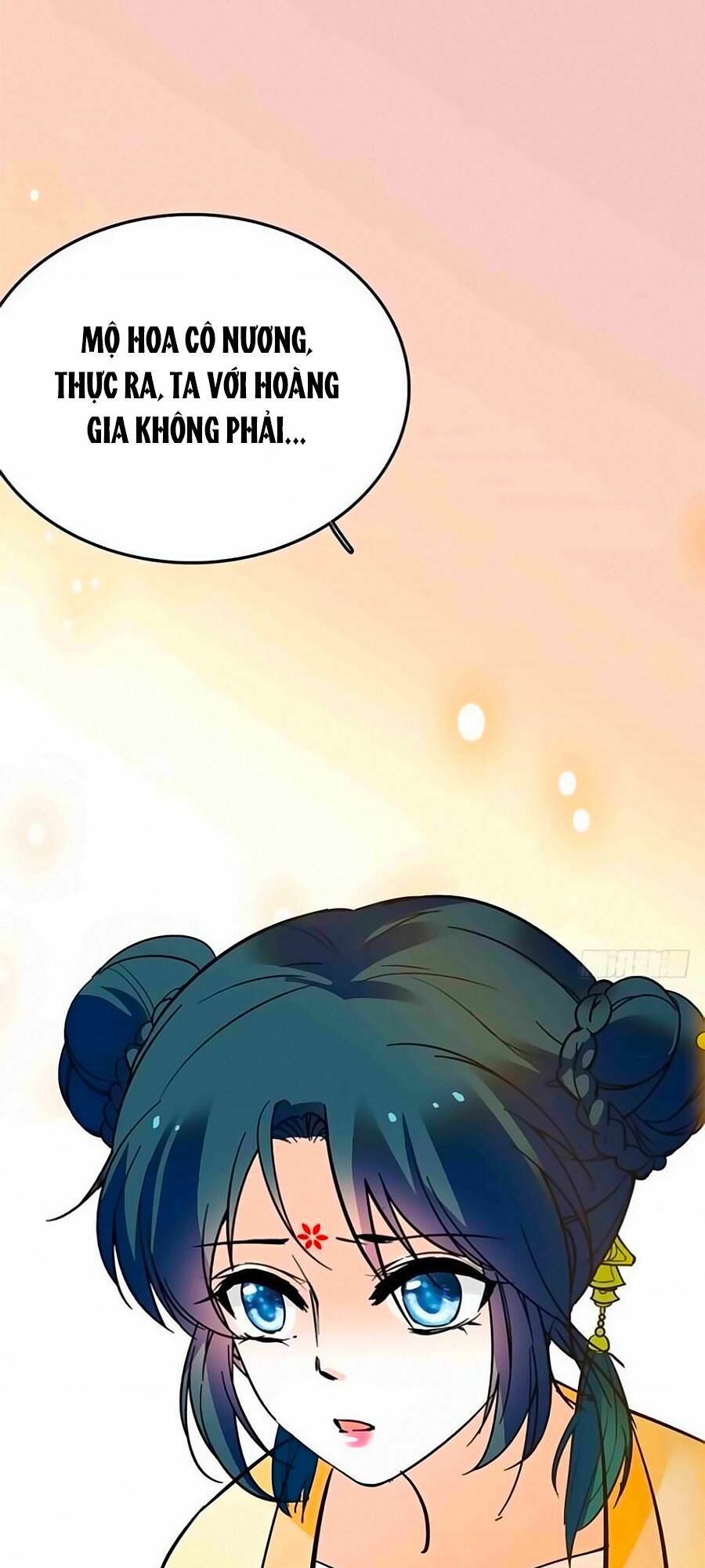 Nhất Thế Khuynh Thành: Lãnh Cung Khí Phi: Chapter 87