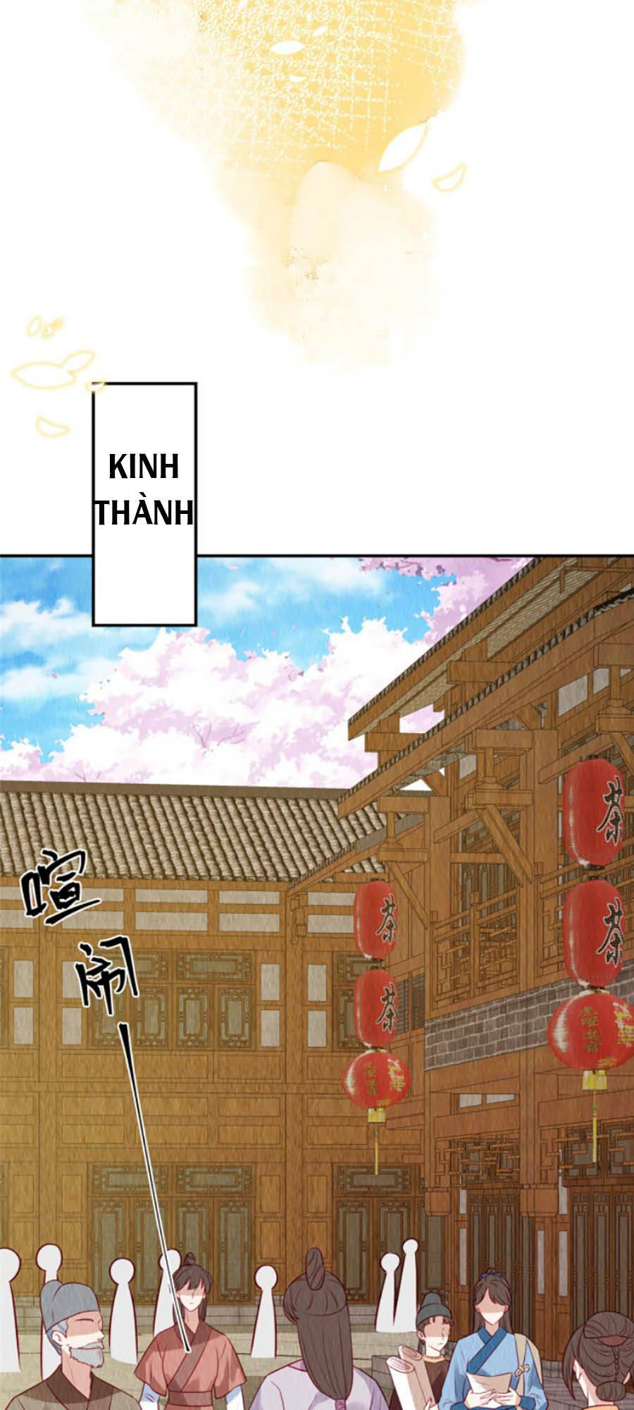 Nha Hỏa Cuồng Phi: Vương Gia Phóng Tứ Sủng: Chapter 27