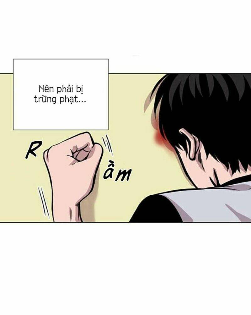 Bí Mật Của Dạ Tộc: Chapter 5