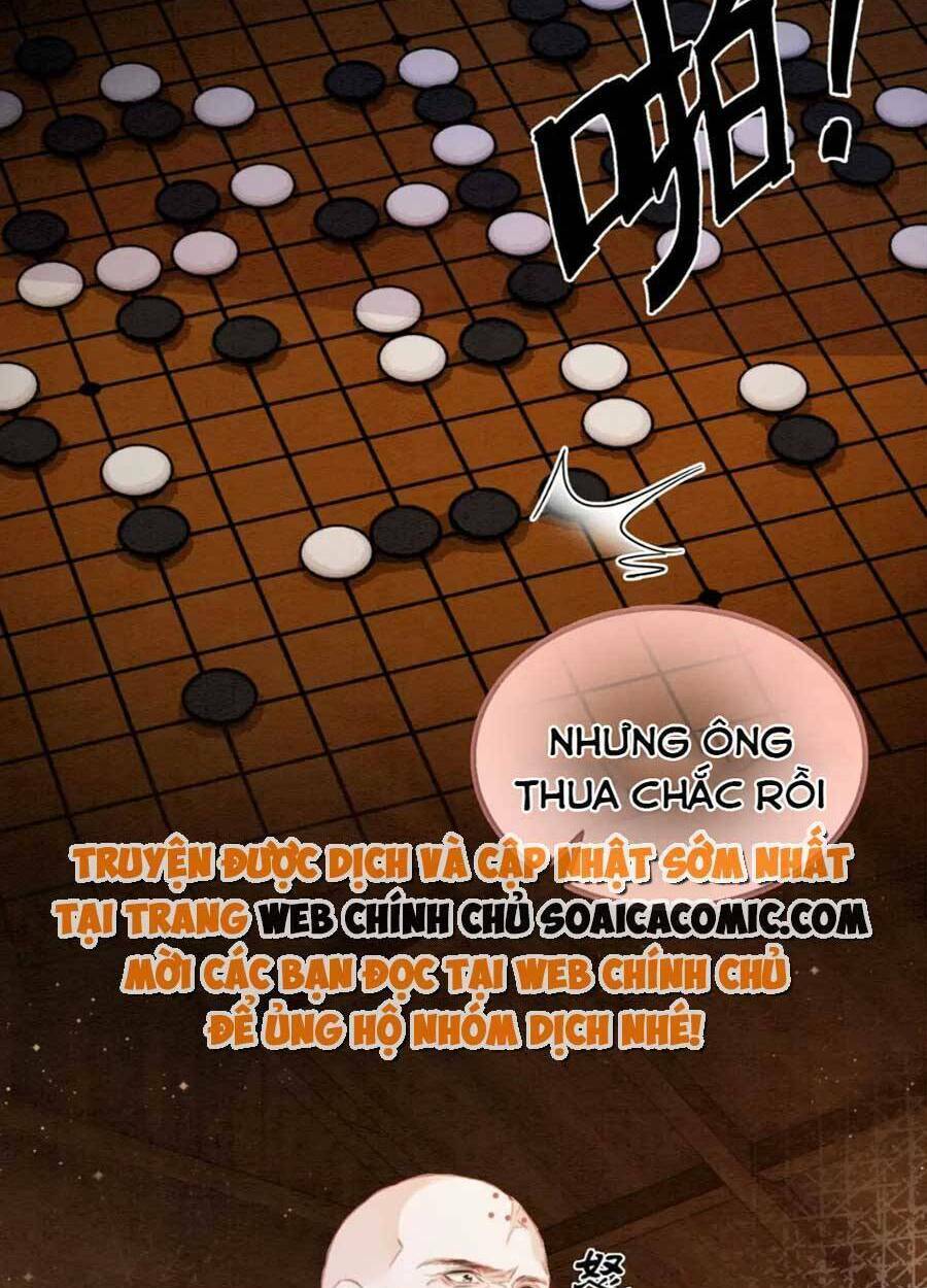 Xung Hỉ Vương Phi: Chapter 96