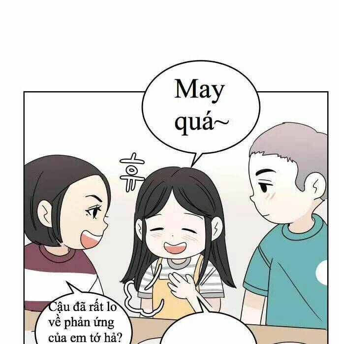 30 Phút Bước Đi Bên Em: Chapter 53