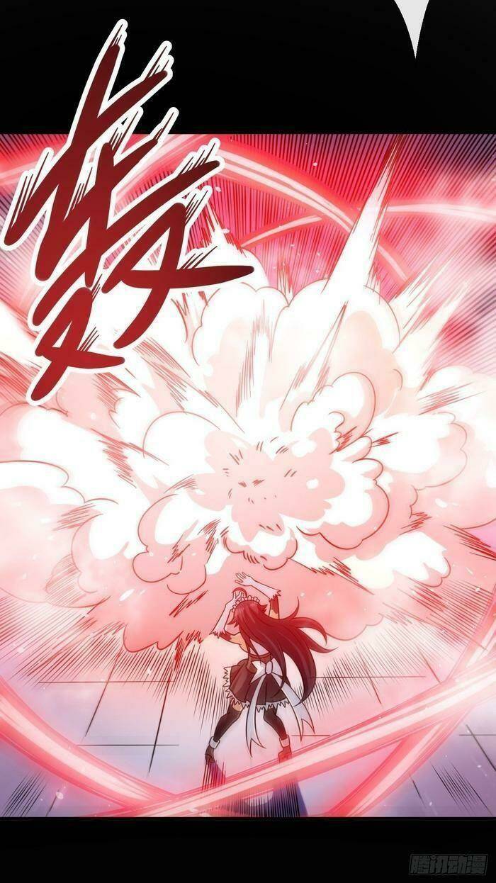 Chuyển Sinh Thành Nữ Hầu Tà Ác: Chapter 6