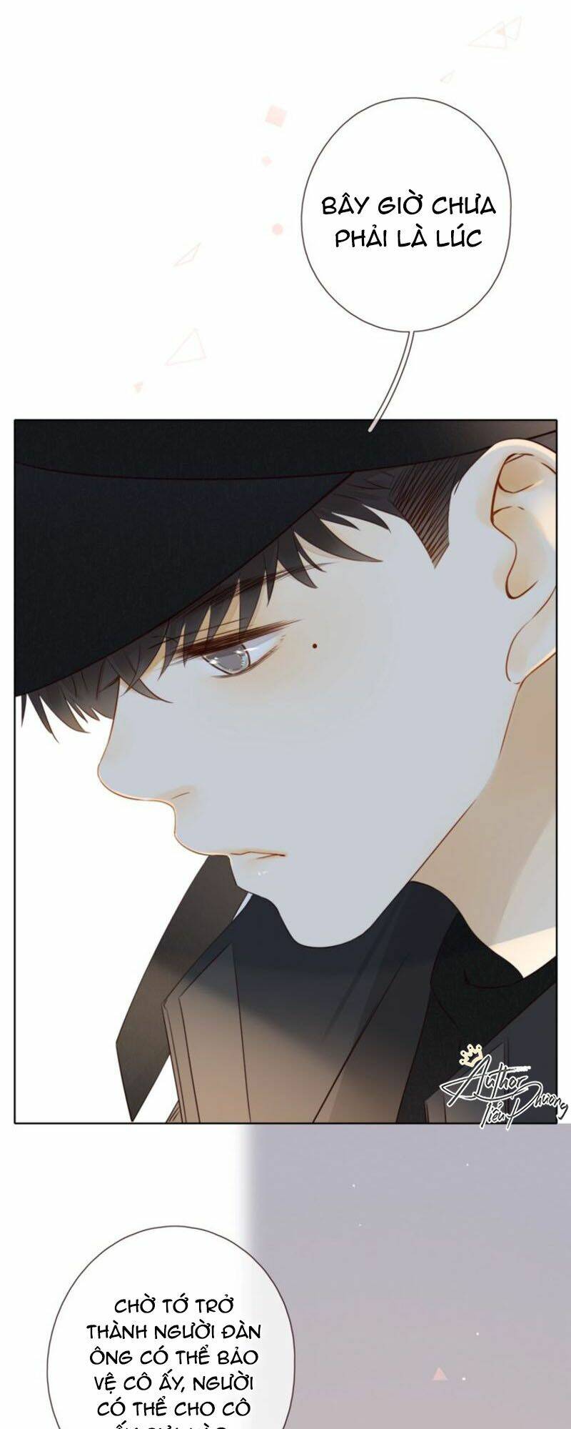 Cô Ấy Không Đáng Yêu: Chapter 28