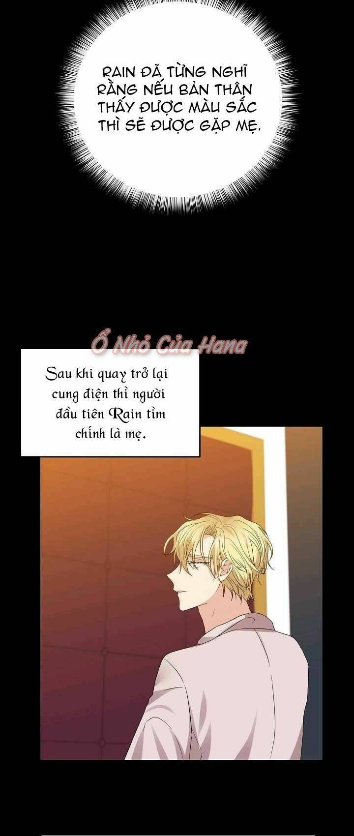 Tôi Trở Thành Gia Sư Của Tên Bạo Chúa: Chapter 28