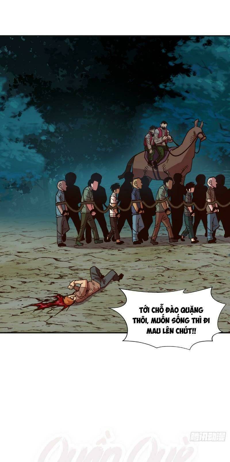 Đại Lục Vô Song: Chapter 3