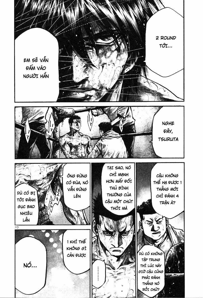 Rainbow: Chapter 156