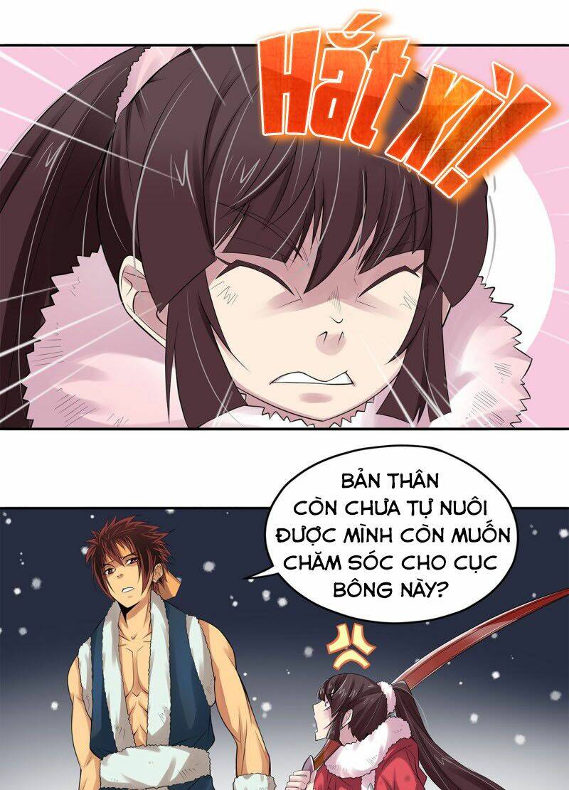 Tướng Dạ: Chapter 71