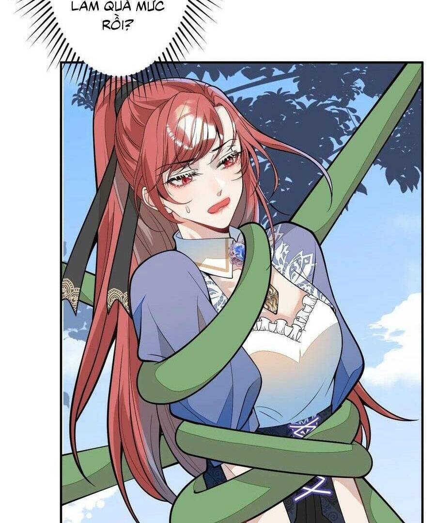 Xuyên Không Đến Thế Giới Trở Thành Đóa Hoa Của Anh: Chapter 57