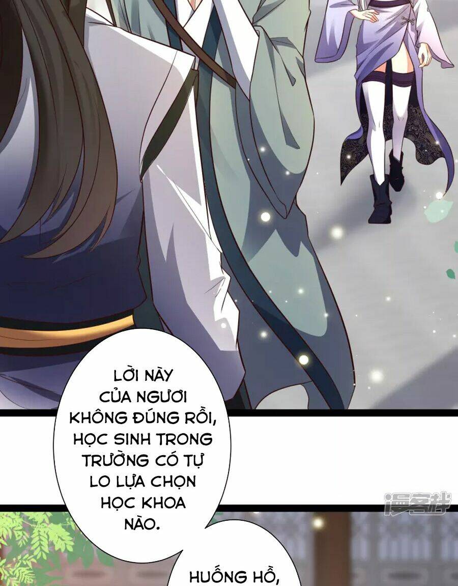 Khoa Kỹ Đại Tiên Tông: Chapter 45