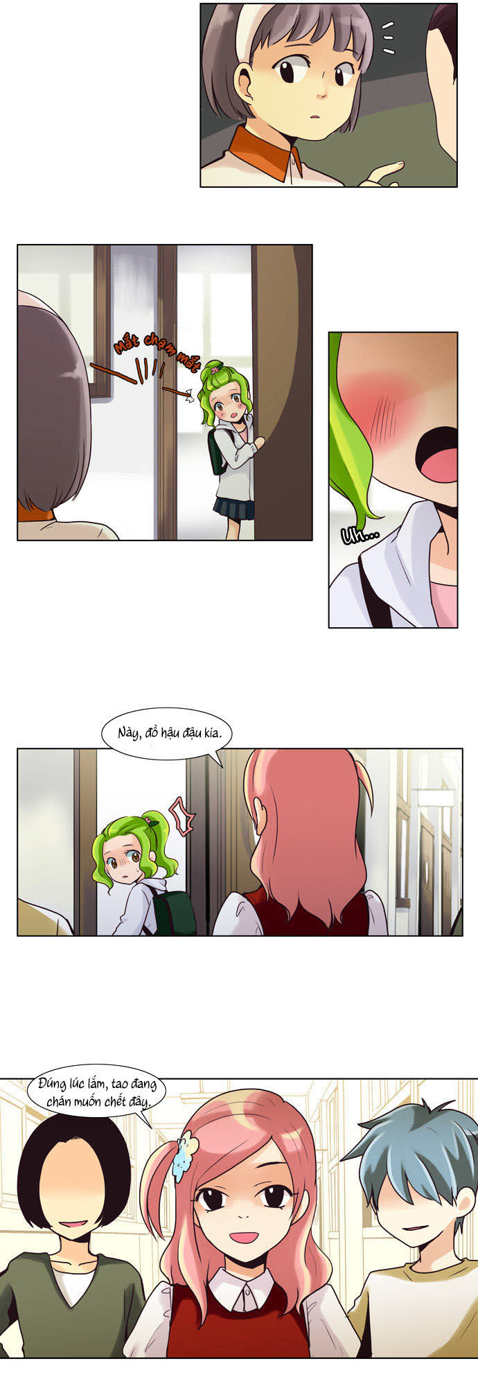 Dear, Only You Don\’t Know!: Chapter 37