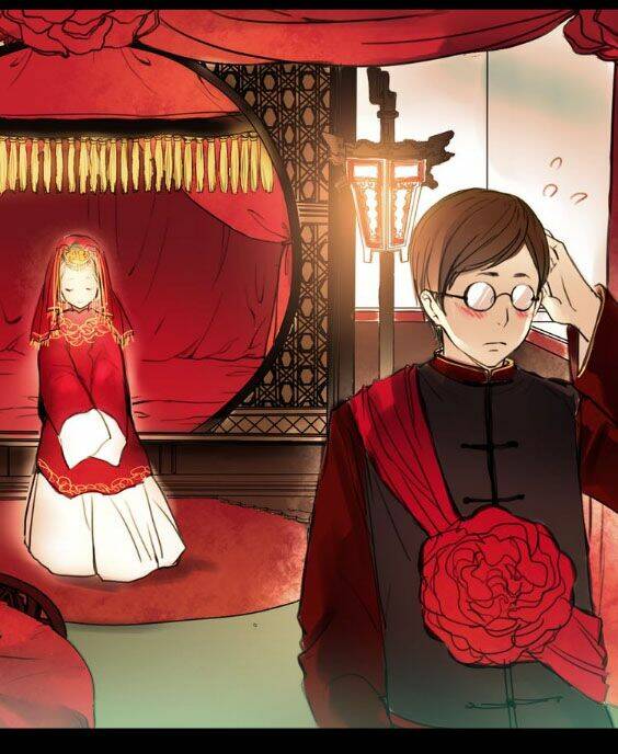 Nam Yên Trai Bút Lục: Chapter 2