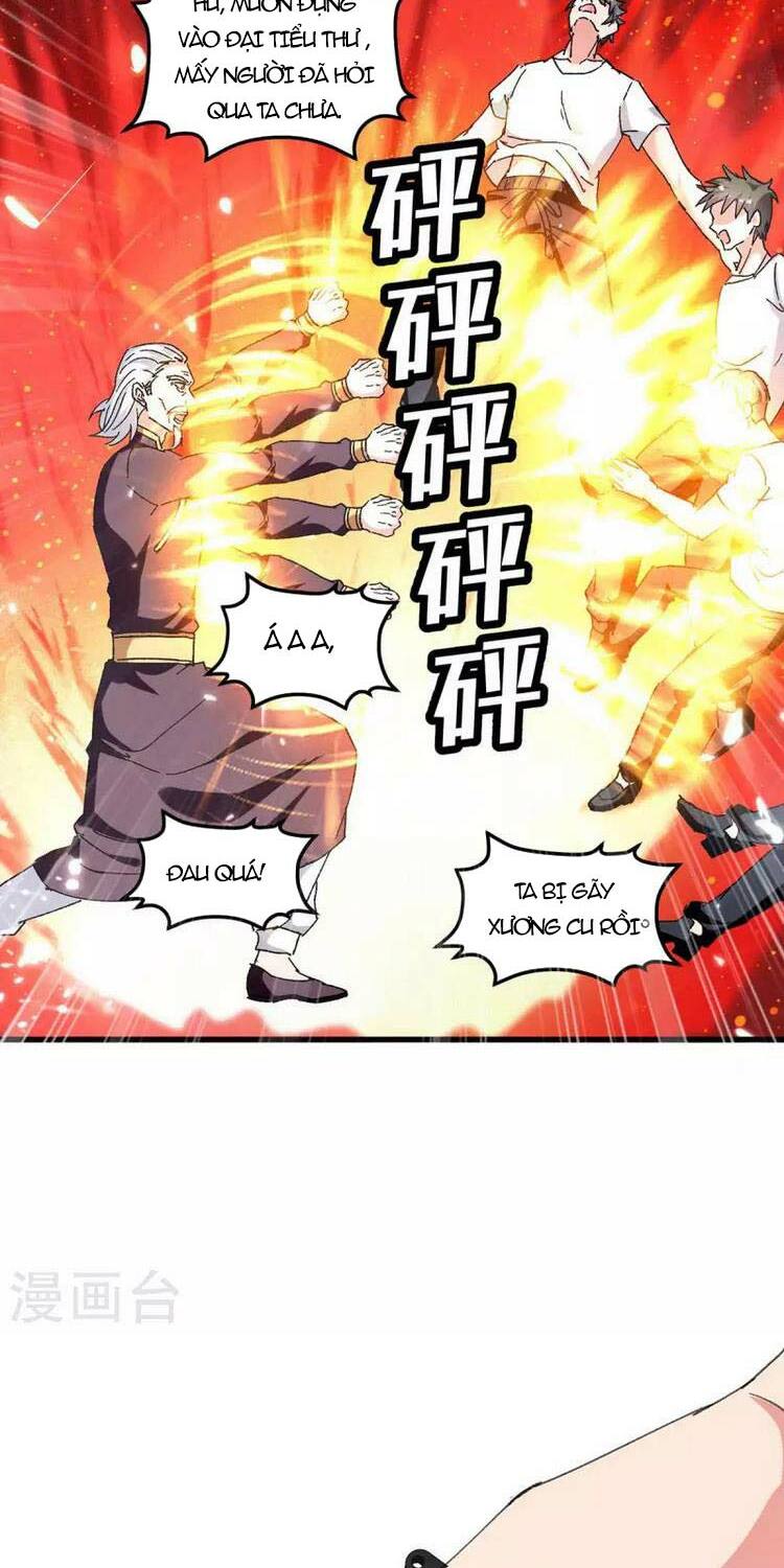 Trọng Sinh Khí Thiếu Quy Lai: Chapter 239