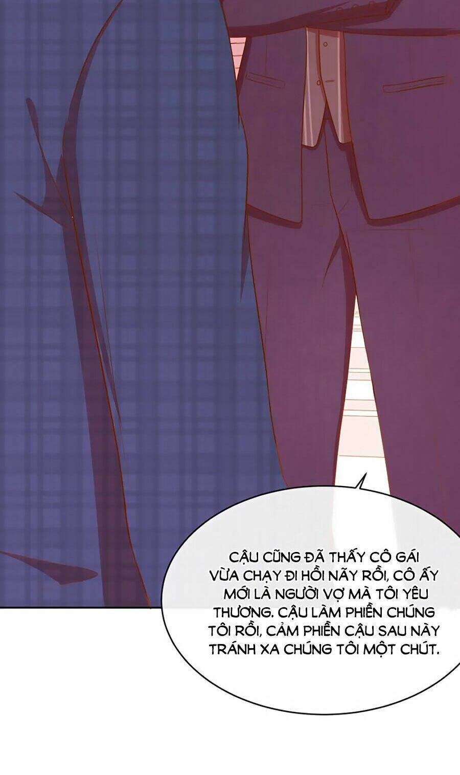 Cả Thế Giới Đều Không Bằng Người: Chapter 37