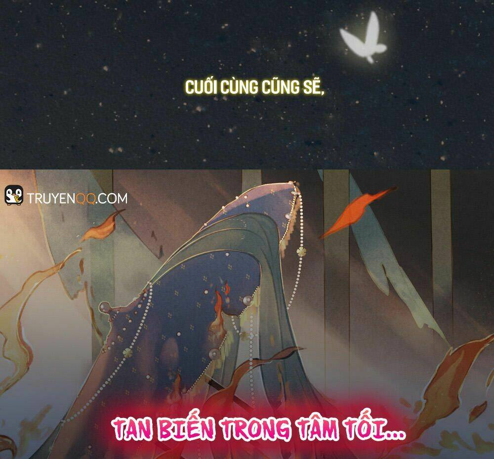 Thiếu Nữ Tản Mộng Đàm: Chapter 1