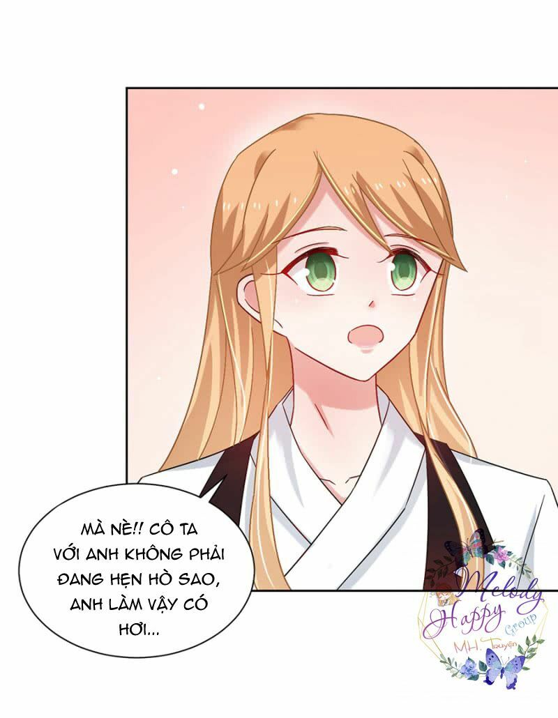 Ma Lạt Thiên Kim Đẩu Ác Thiếu: Chapter 73