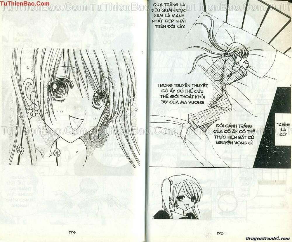 Lovely Monster: Chapter 56