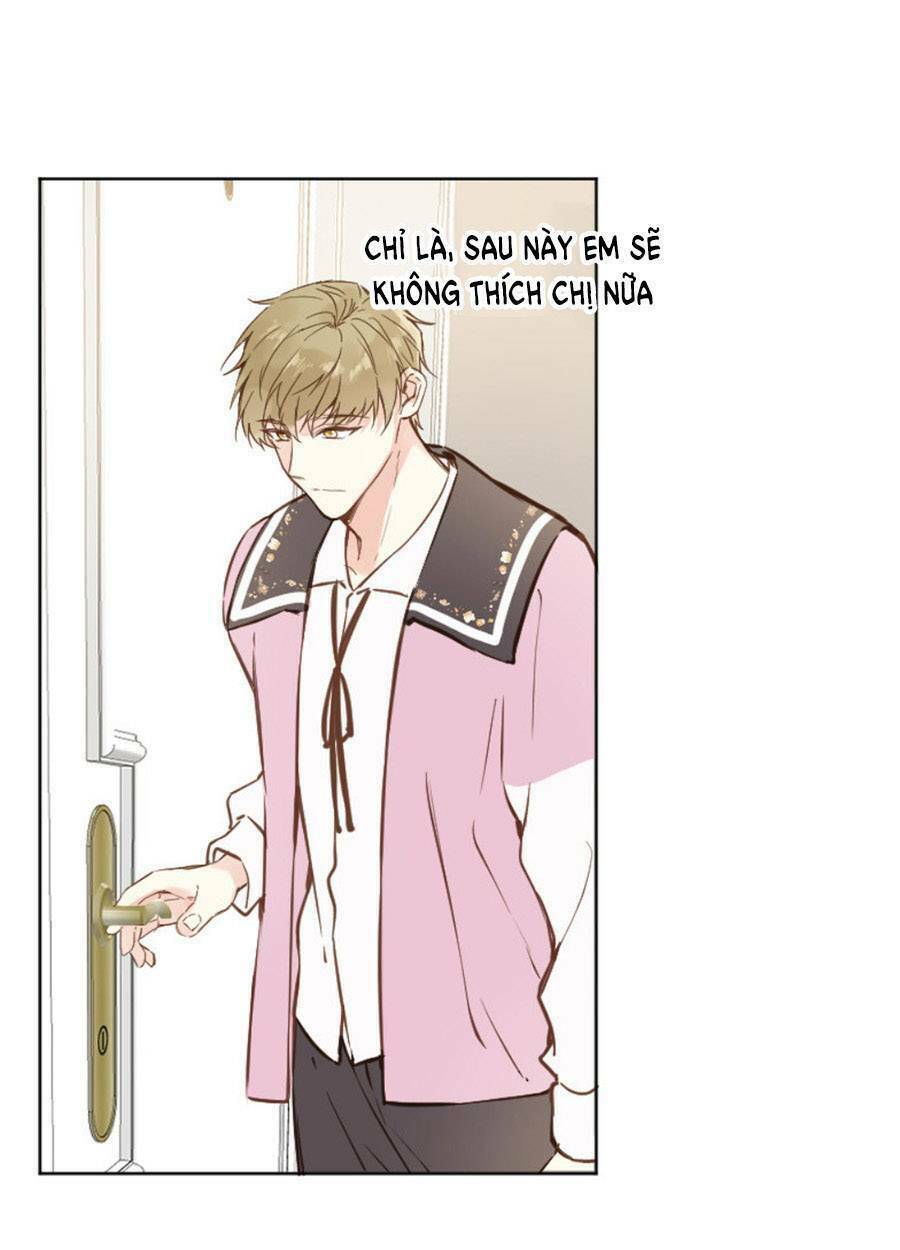 Tâm Động Thuấn Di: Chapter 80