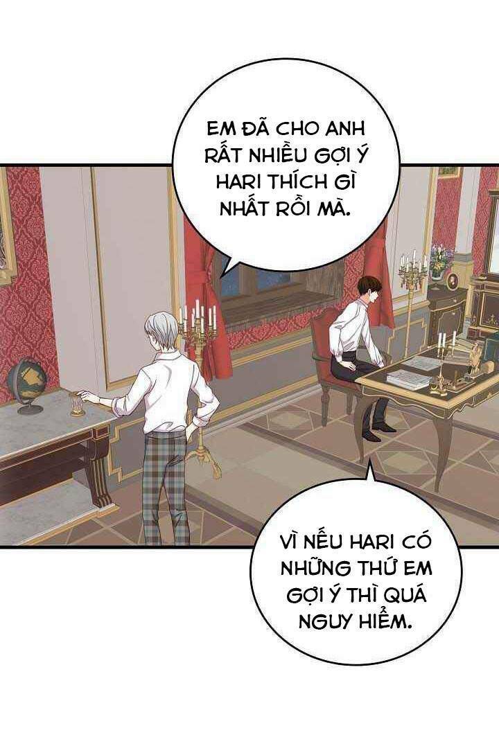Đừng Chọc Đứa Em Gái Bé Bỏng Của Chúng Tôi: Chapter 44