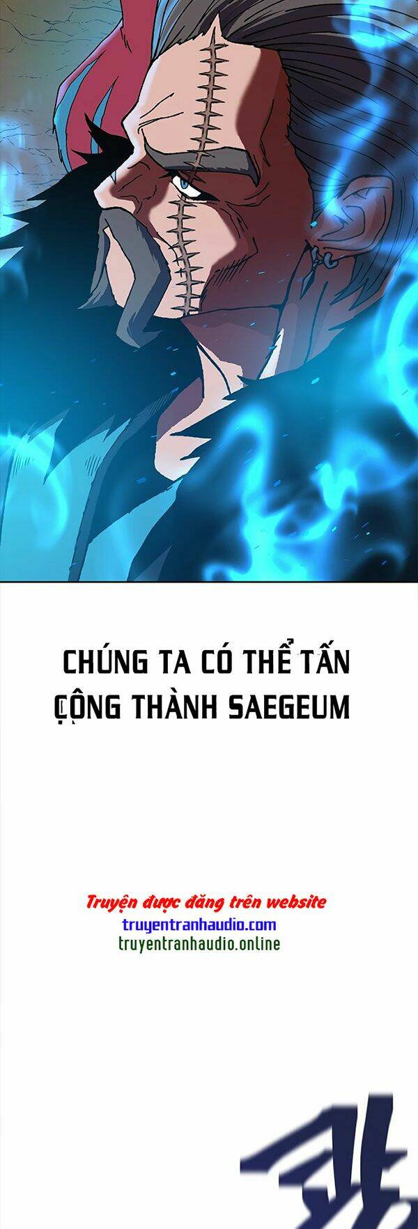 Npc Bắt Đầu Từ Kỹ Năng Lv.999: Chapter 5