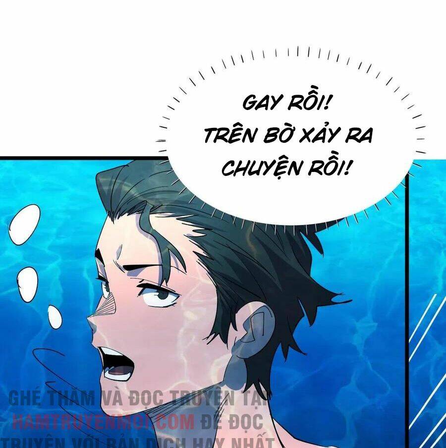 Bắt Đầu Với Tề Thiên Đại Thánh: Chapter 26
