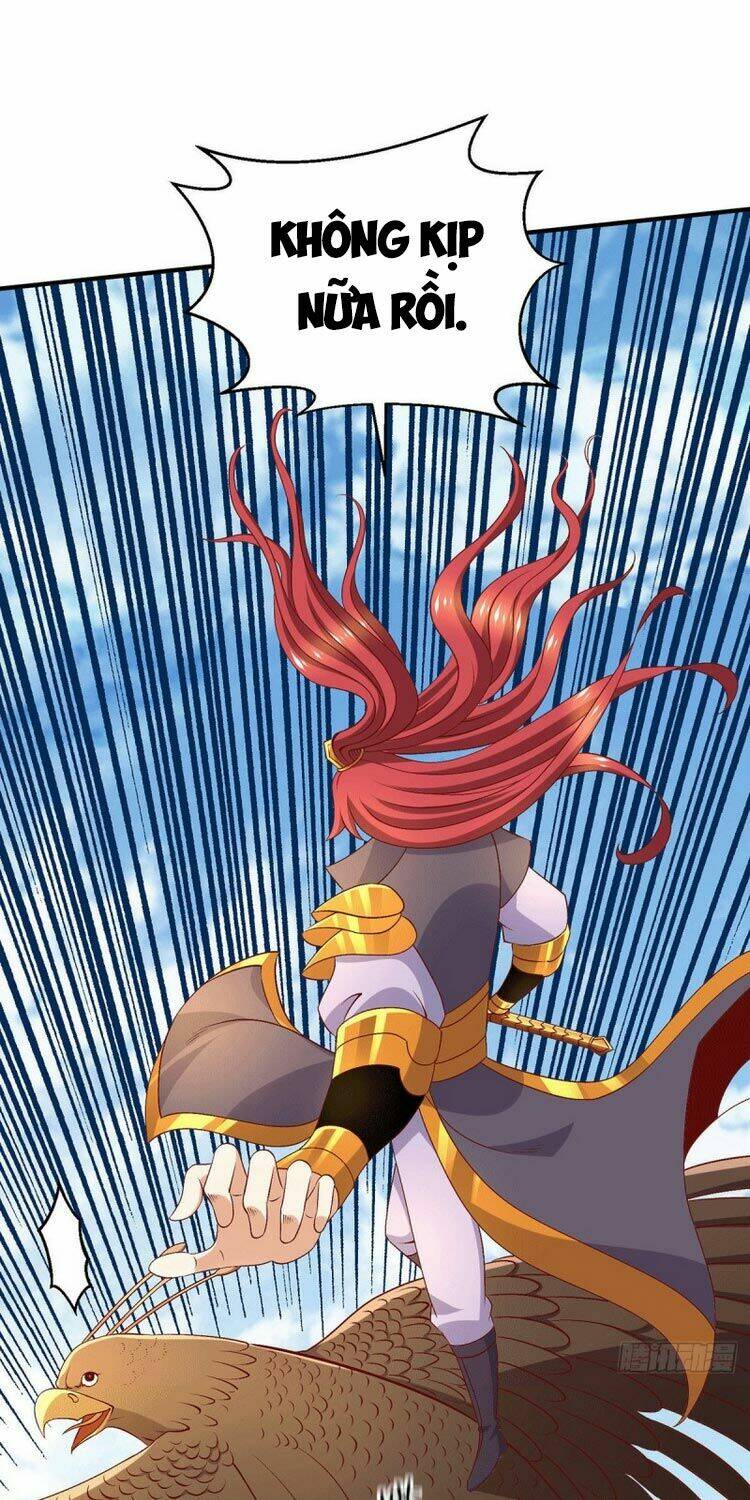 Tiên Vương Trùng Sinh: Chapter 253