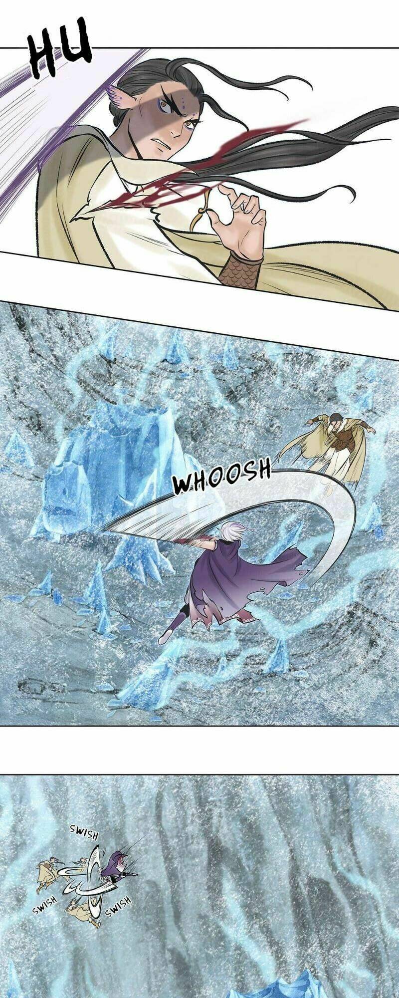 Ngao Bính: Chapter 11