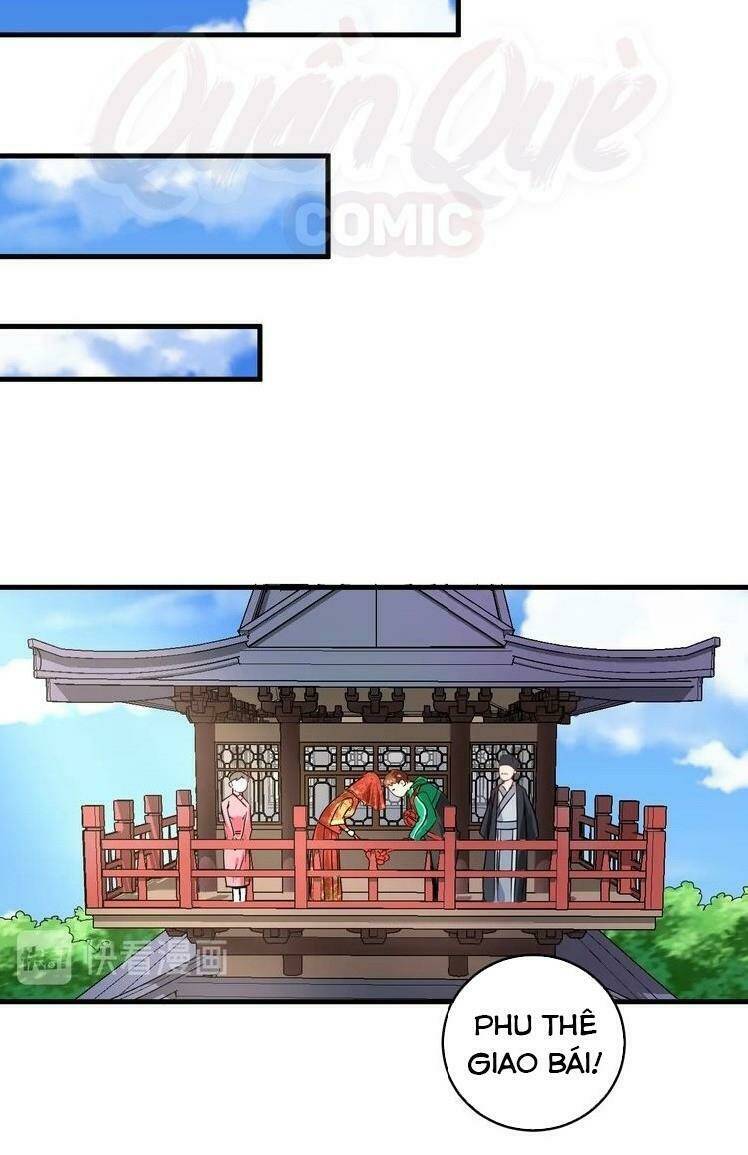 Ta Có Rất Nhiều Thành Tích: Chapter 21