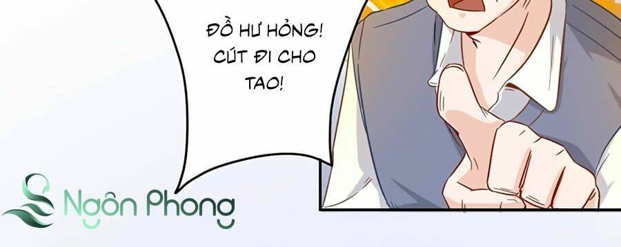 Manh Bảo Ngọt Ngào: Chapter 4