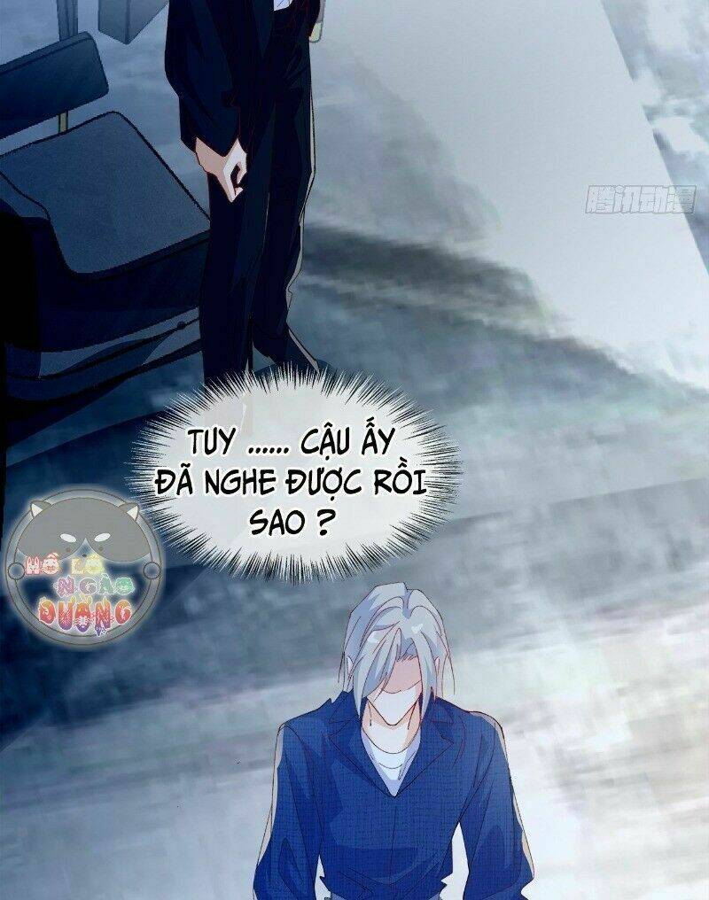 Ảnh Đế Yêu Hồ: Chapter 43