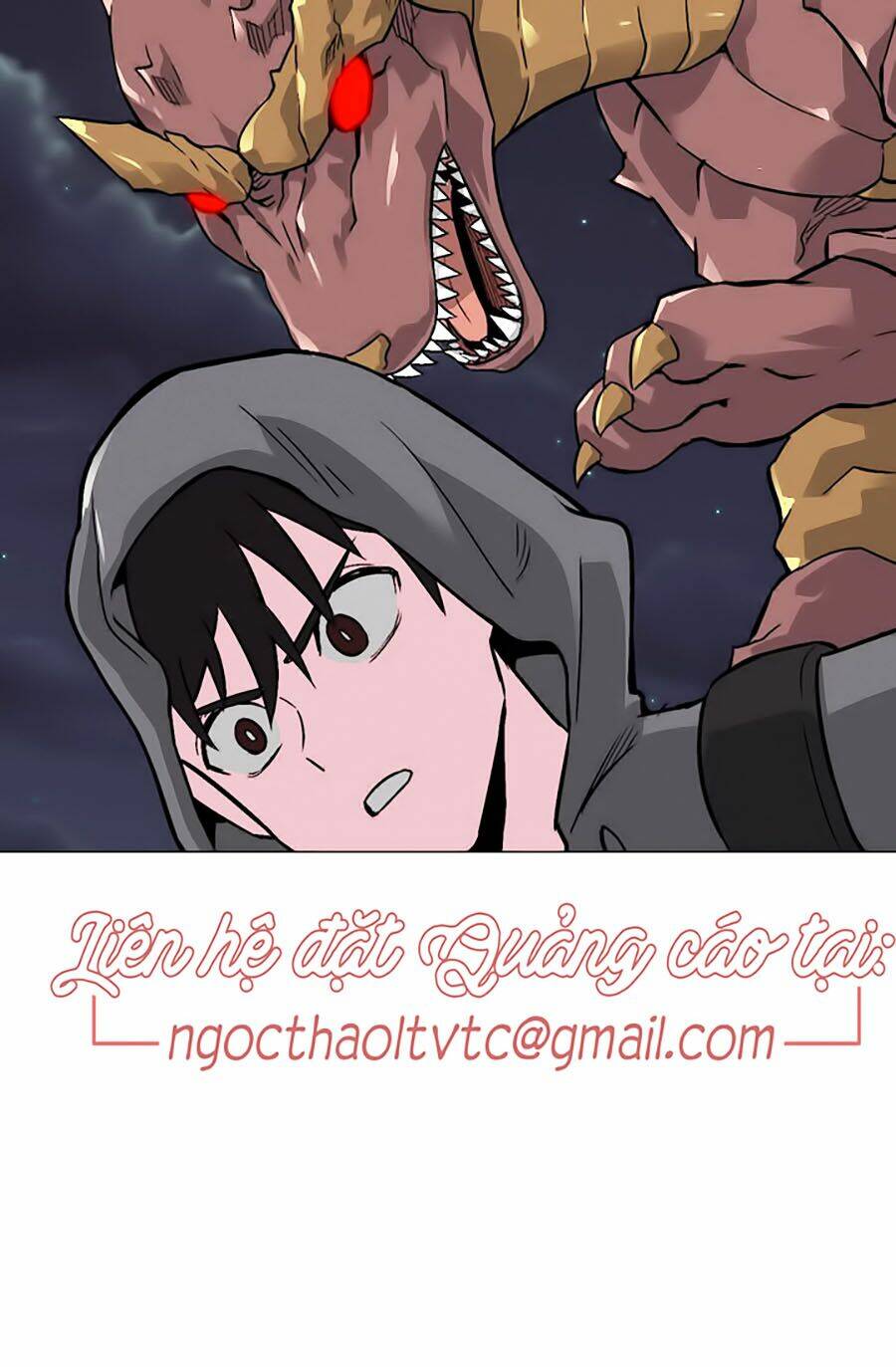 Hầm Ngục Bóng Tối: Chapter 15