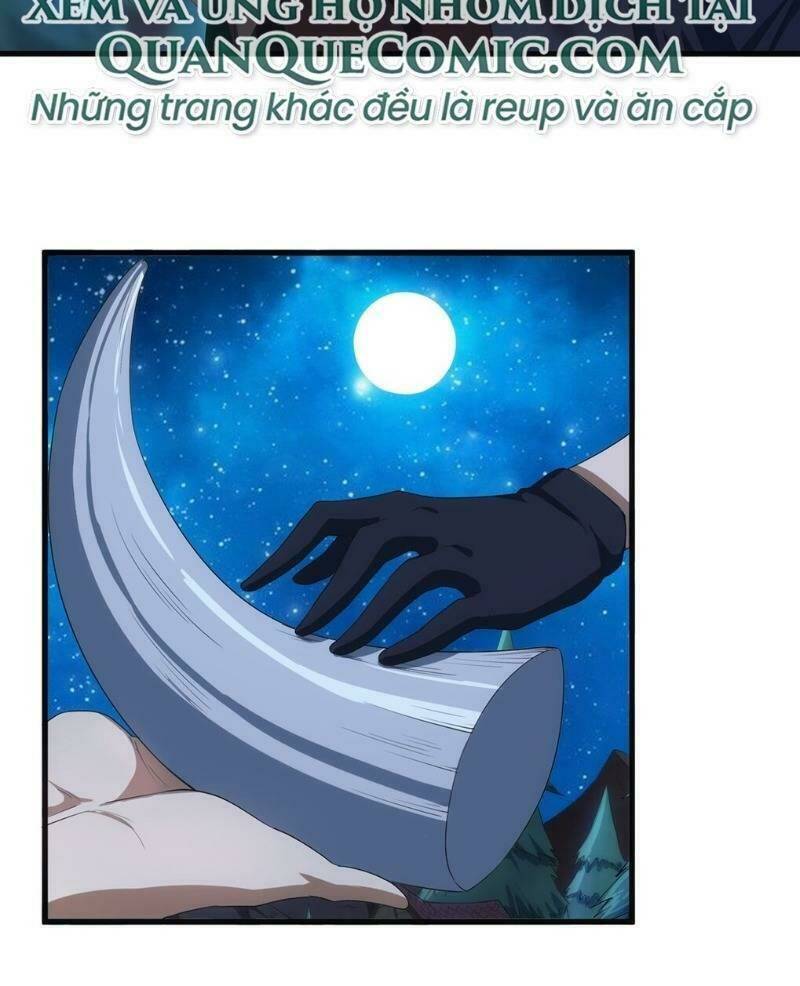 Thánh Đường Chi Thành: Chapter 13