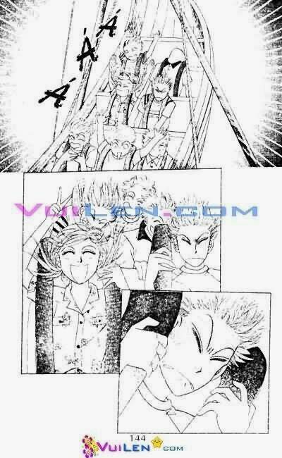 Cô gái Trung Hoa: Chapter 9