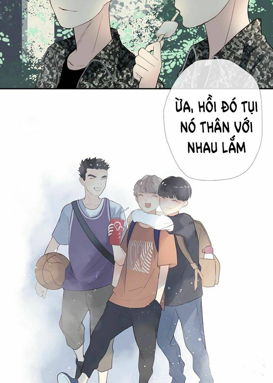 Thiếu Niên Rắc Rối: Chapter 14