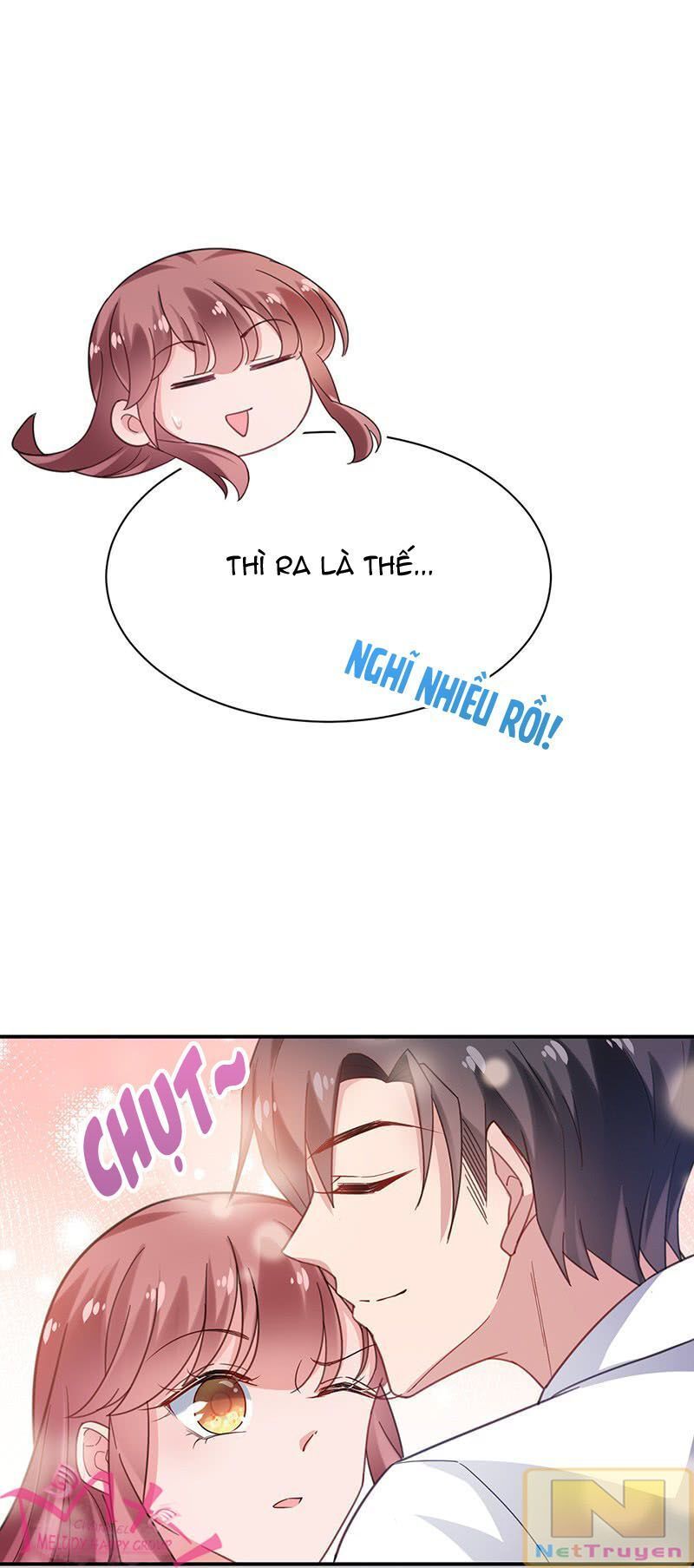 Thịnh Thế Điềm Sủng: Tiểu Manh Thê Của Dịch Thiếu: Chapter 81