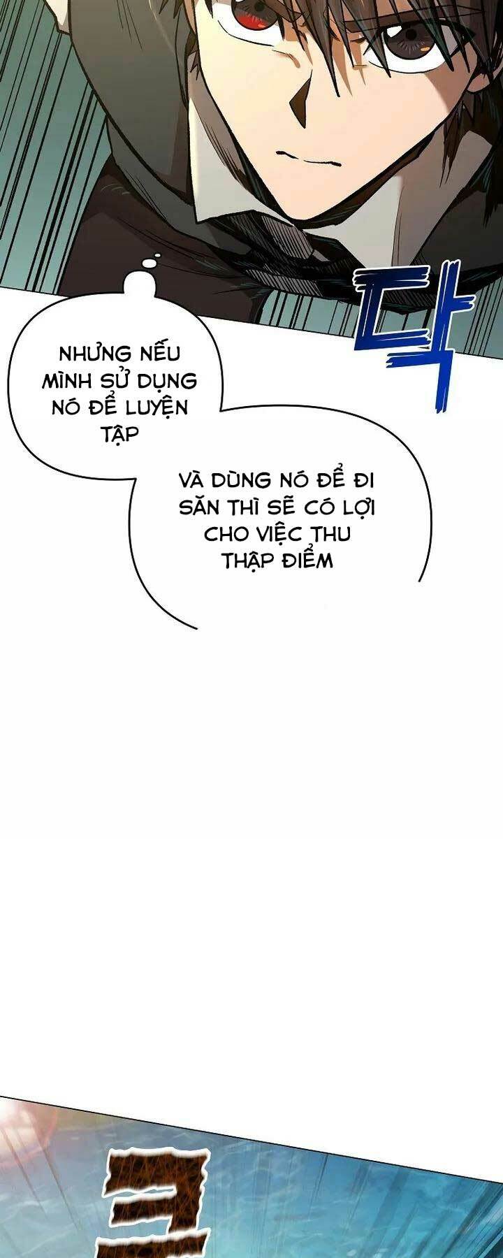 Con Đường Diệt Thần: Chapter 10