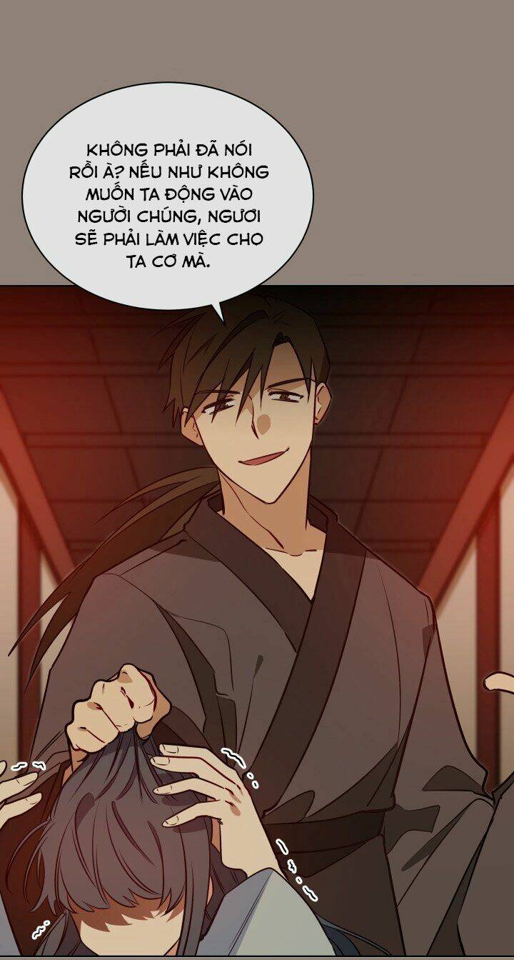 Quái Thú Với Hoa: Chapter 76