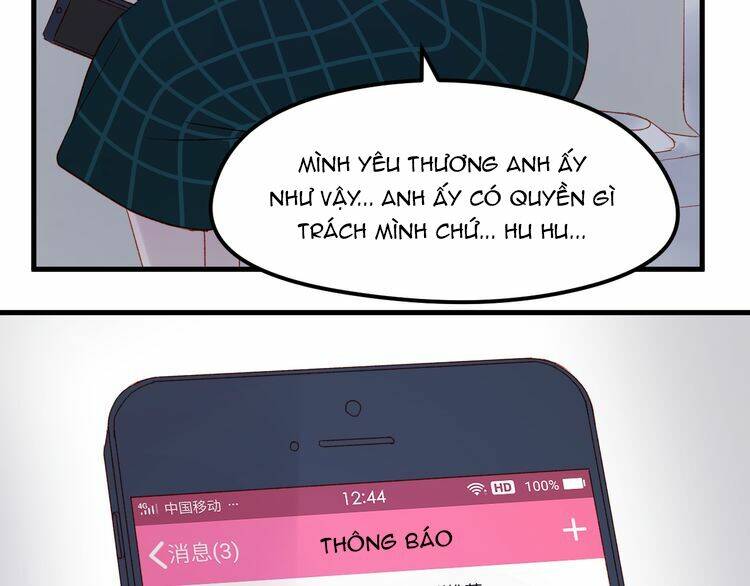 Lượm Được Một Tiểu Hồ Ly 2: Chapter 45.5