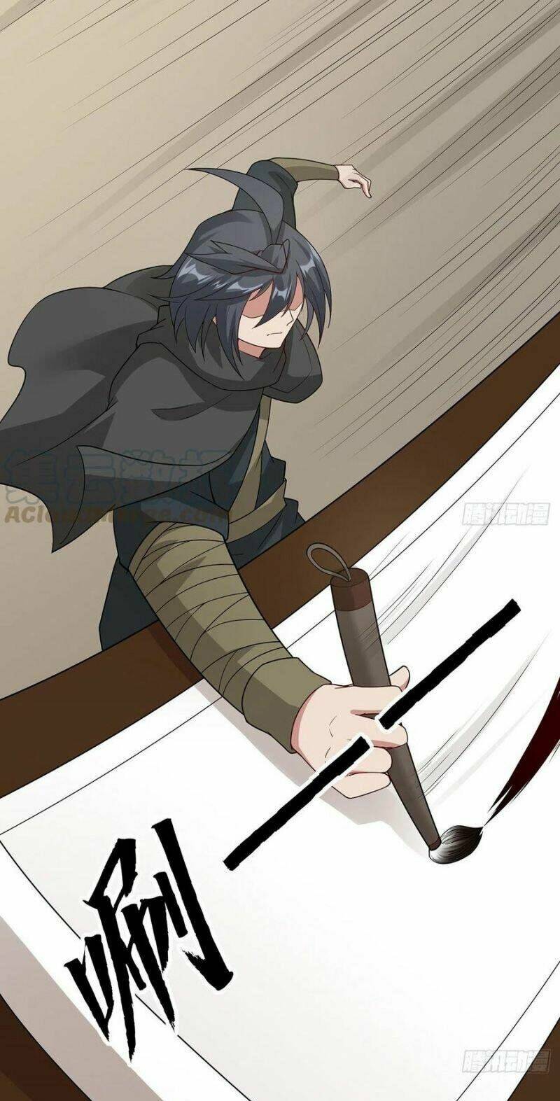 Nghịch Lân: Chapter 145