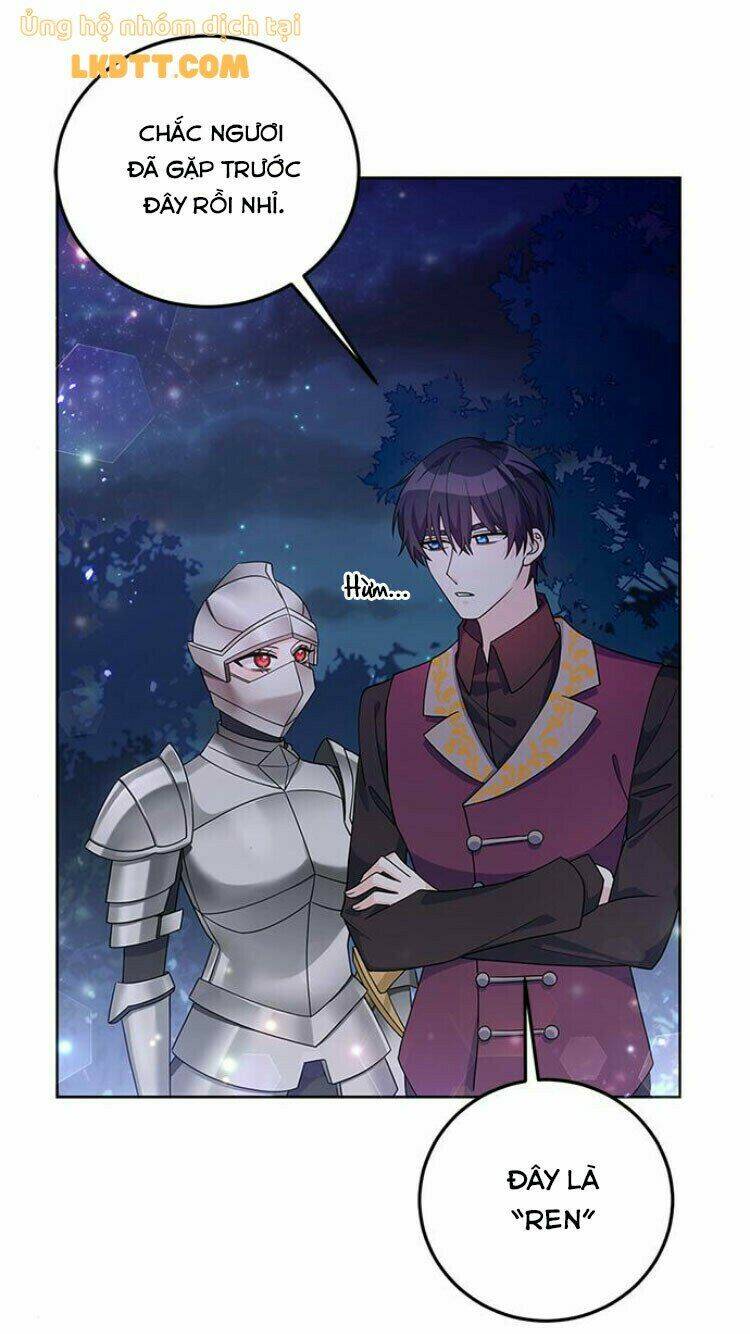 Nữ Hiệp Trở Về: Chapter 28