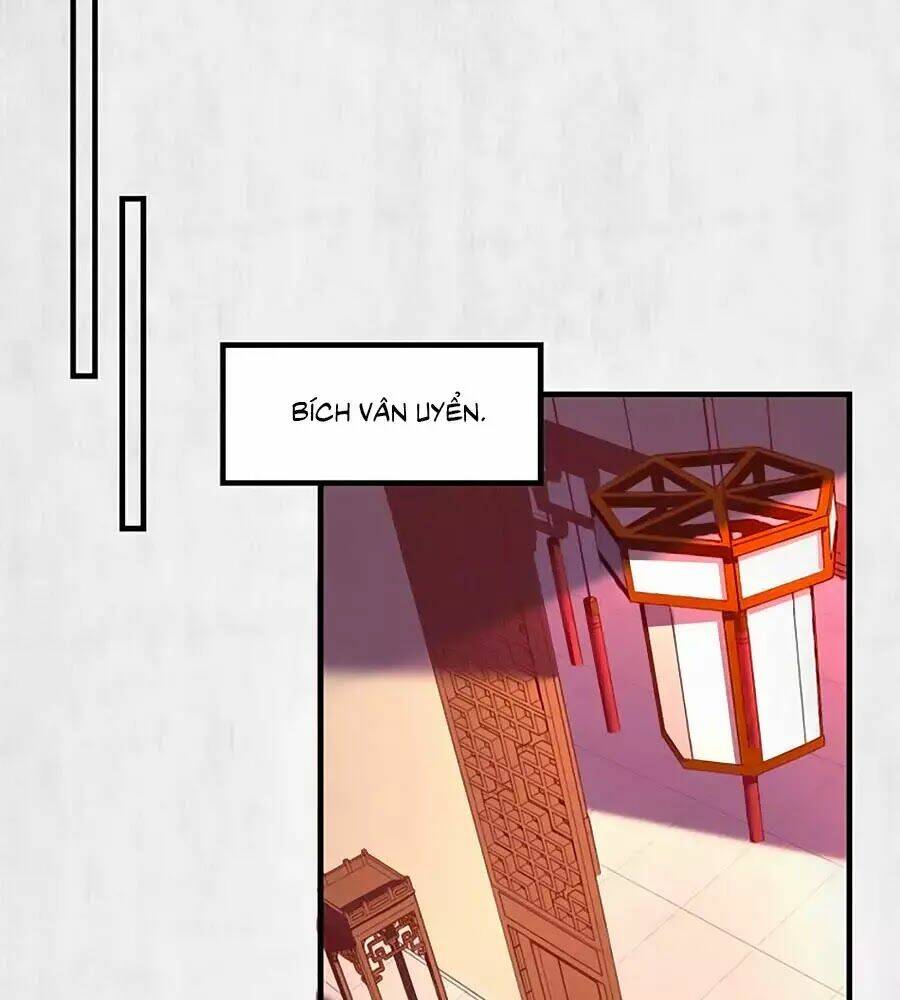 Hoạn Phi Hoàn Triều: Chapter 60