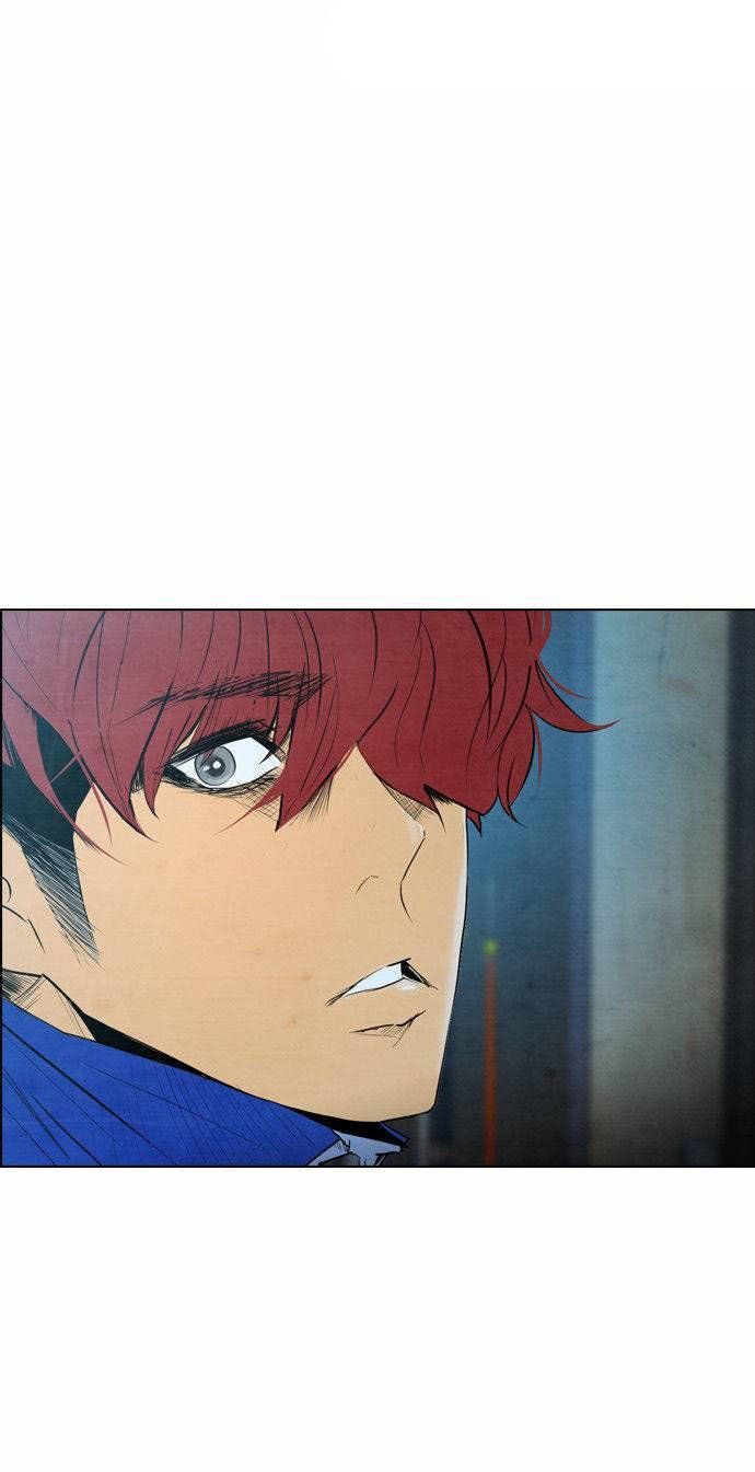 Revival Man: Chapter 34