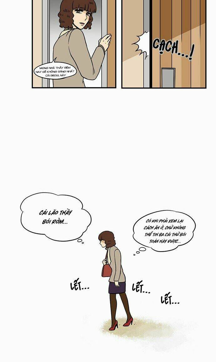 Hắn Ta Là Rồng: Chapter 30