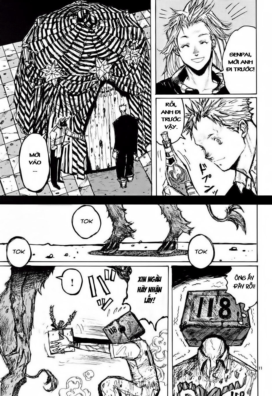 Kẻ Mất Trí Và Thế Giới Ma Thuật: Chapter 6.5