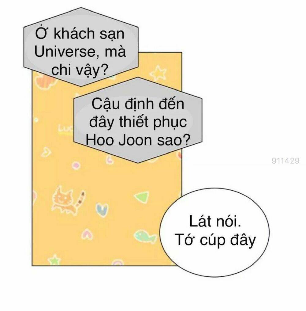 Tôi Kết Hôn Cùng Antifan: Chapter 14