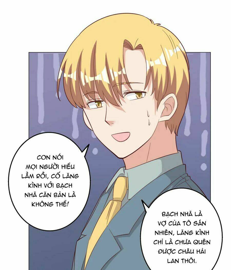 Hôn Nhân Dục Vọng: Thiếu Gia Nhẹ Một Chút!: Chapter 124